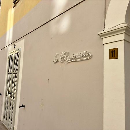 Menton Casino Apartman Kültér fotó
