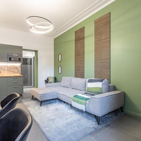 Menton Casino Apartman Kültér fotó