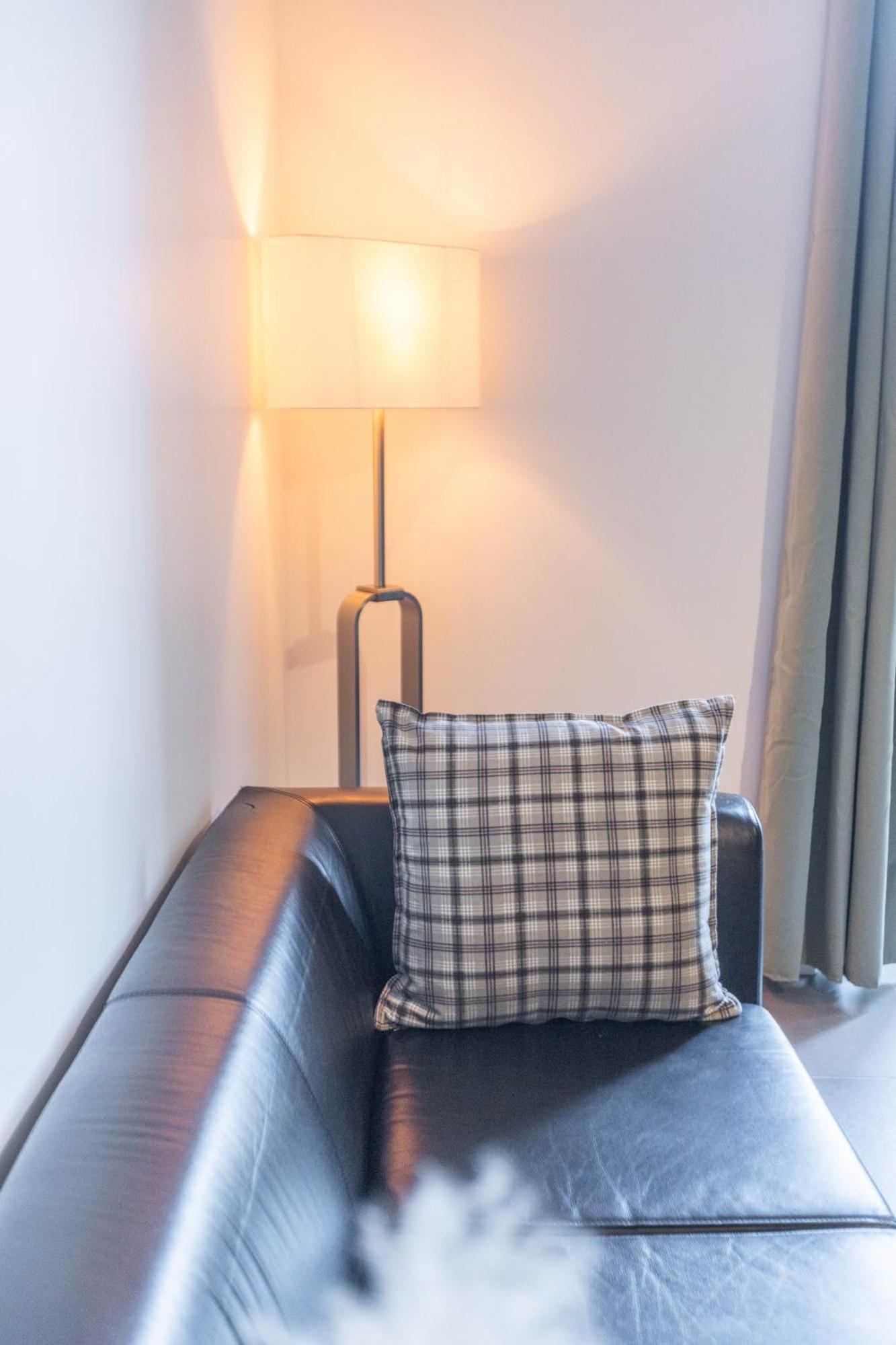 Menton Casino Apartman Kültér fotó