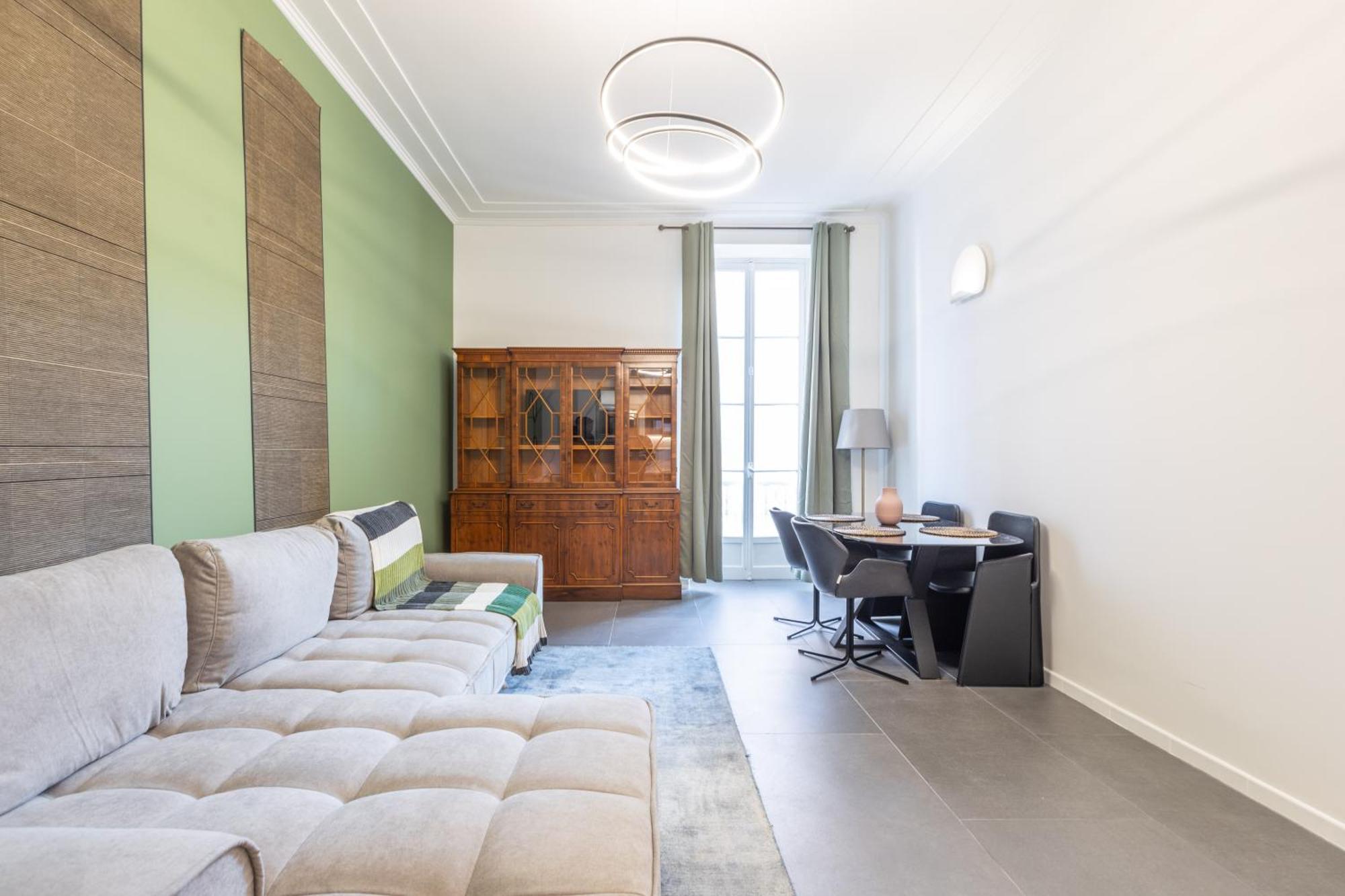 Menton Casino Apartman Kültér fotó