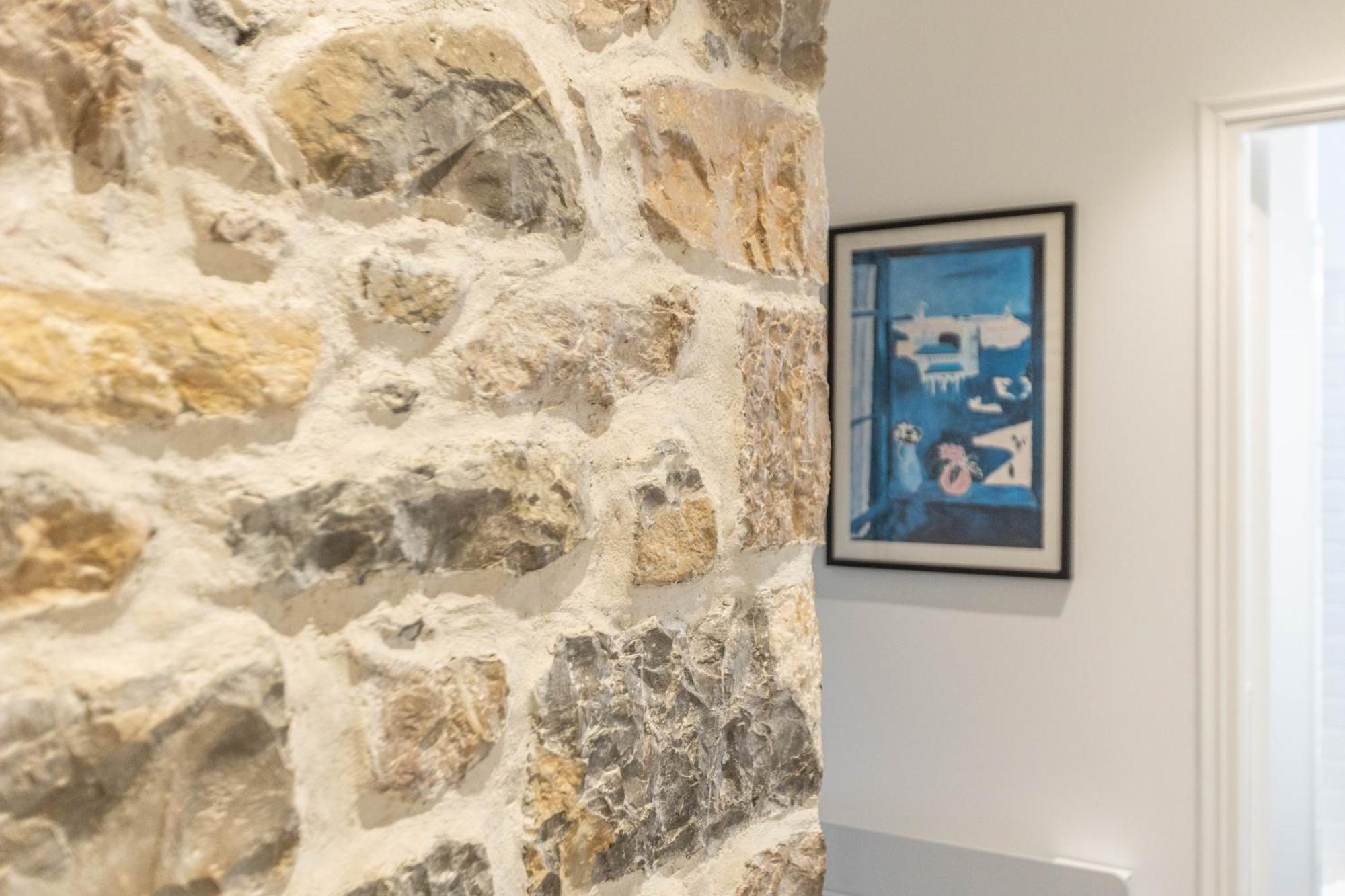 Menton Casino Apartman Kültér fotó