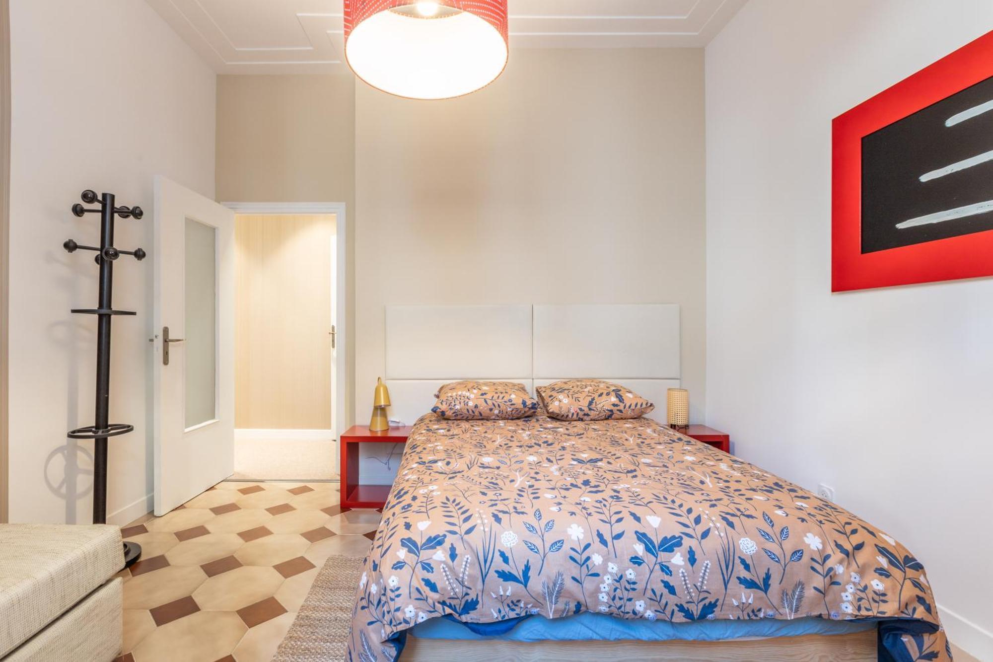 Menton Casino Apartman Kültér fotó